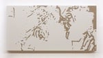 Last kiss. 2013. 150x50x5